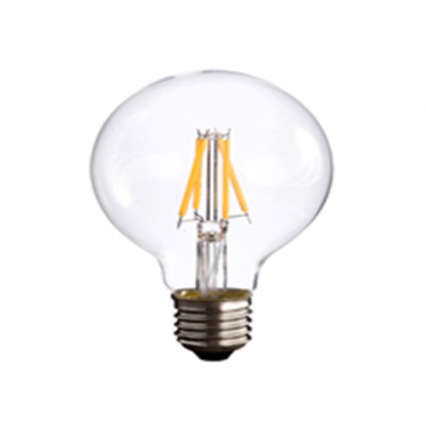 

Светодиодная лампа Maxlight G80