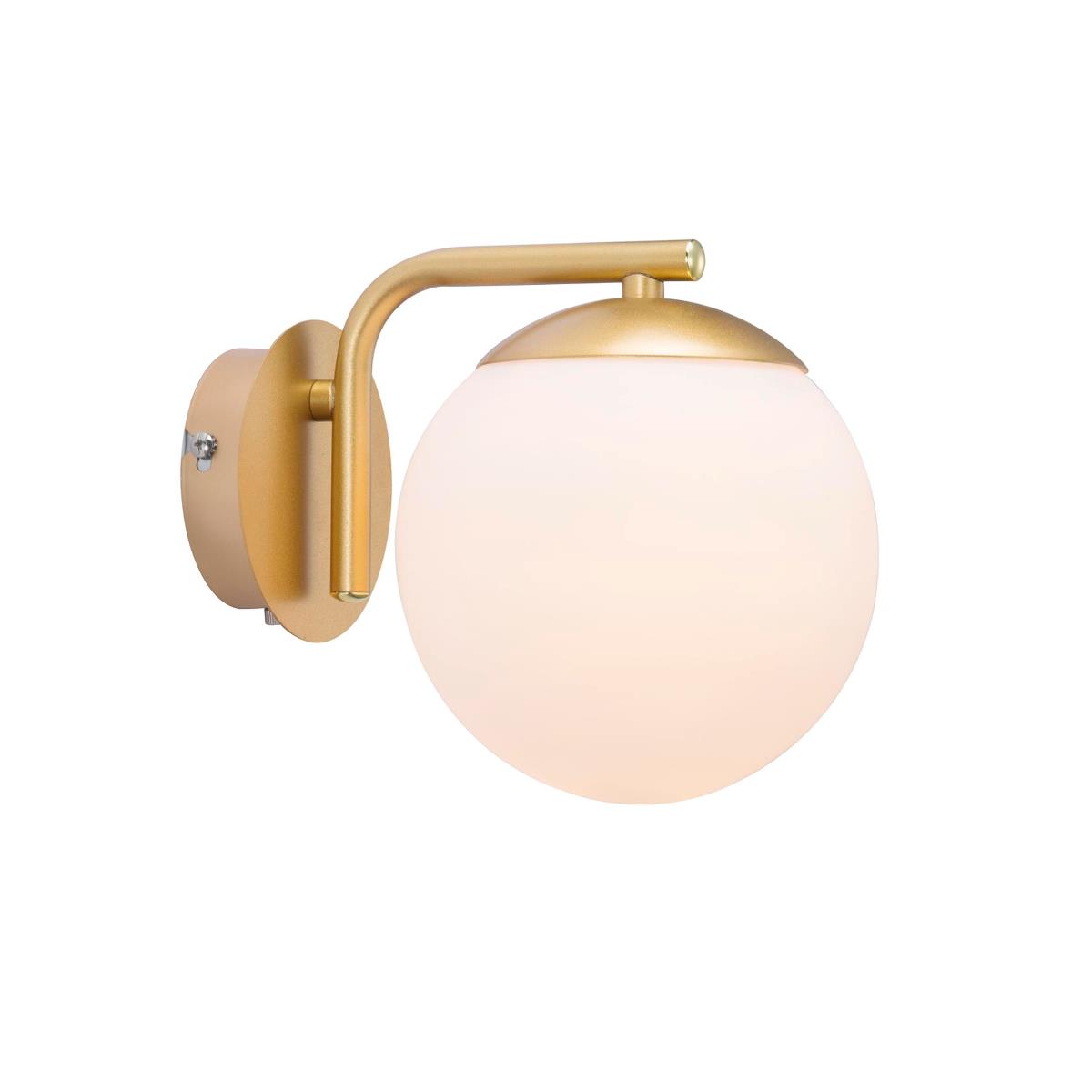 

Бра Nordlux Grant Wall E14 Brass (47091025)
