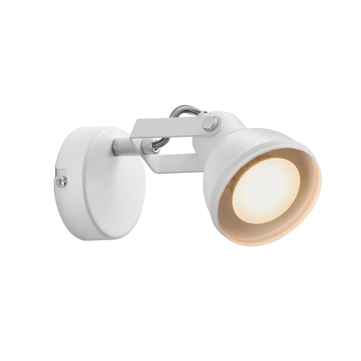

Спот Nordlux 45721001 Aslak (White) (20264)