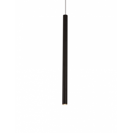 

Подвесной светильник Maxlight Organic Black (P0203)