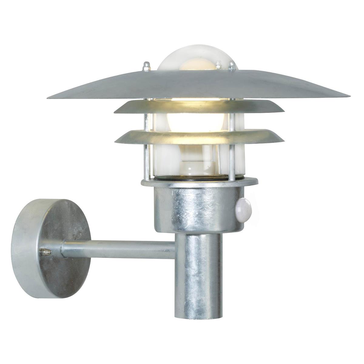 

Настенный светильник Nordlux Lonstrup 32 Sensor (71412031)