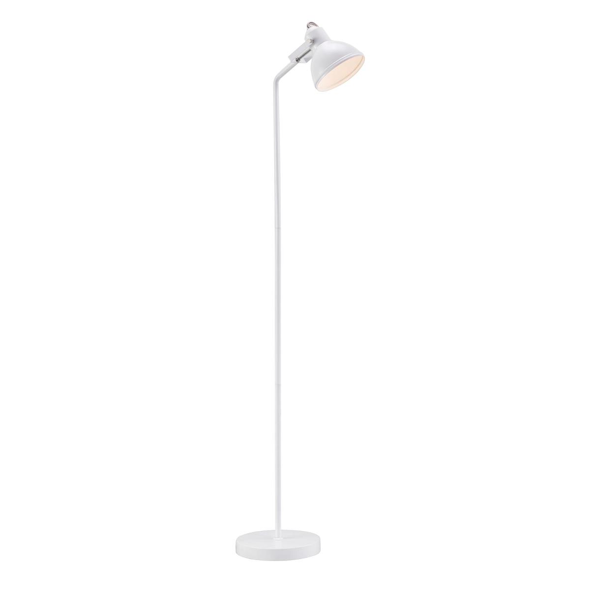 

Торшер Nordlux Aslak Floor E27 White (46724001)