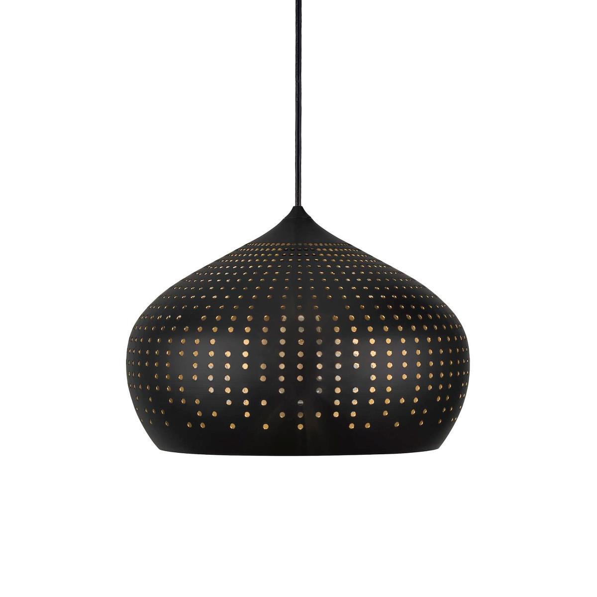 

Подвесной светильник Nordlux Houston 30 Pendant E27 Black (46443003)