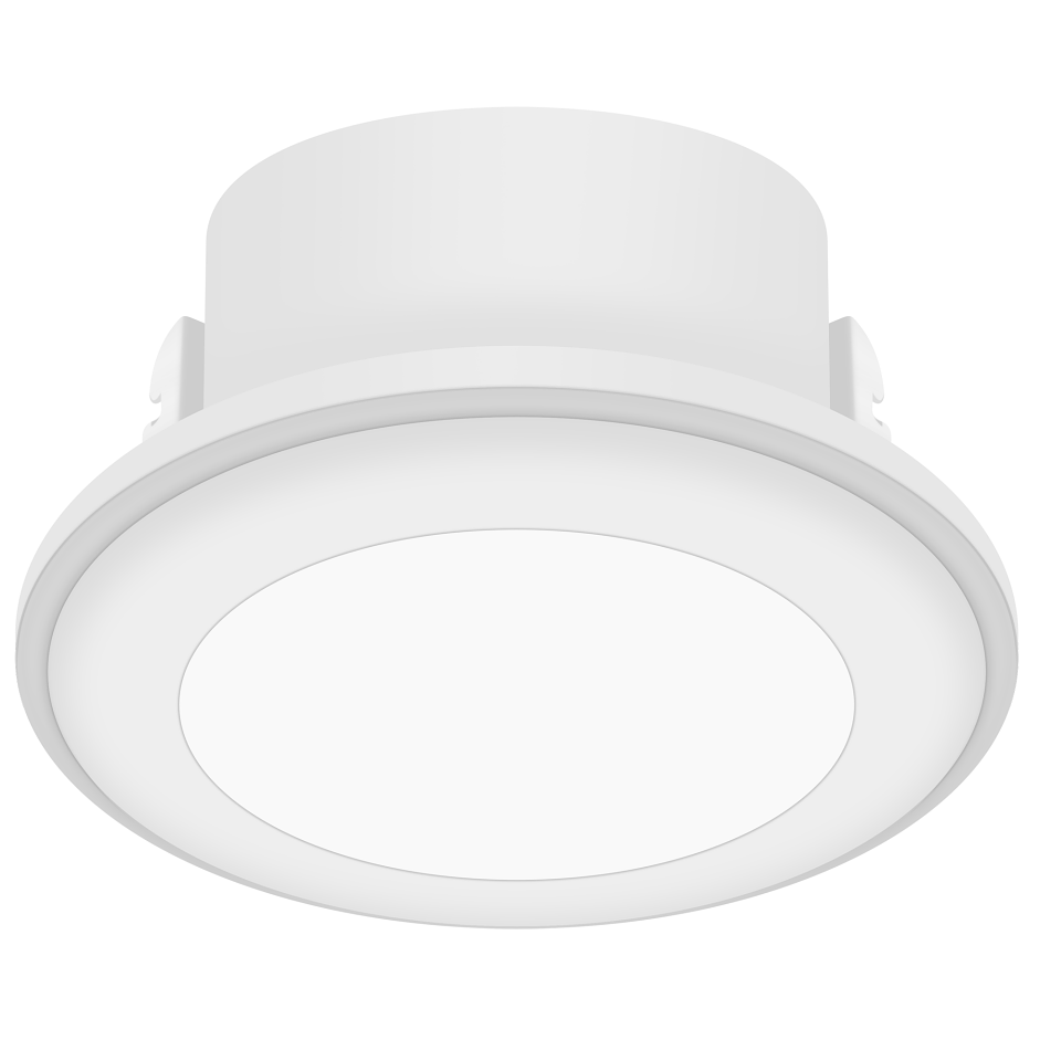 

Точечный светильник Nordlux Elkton Led Built In 5.5W Dim White (47520101)