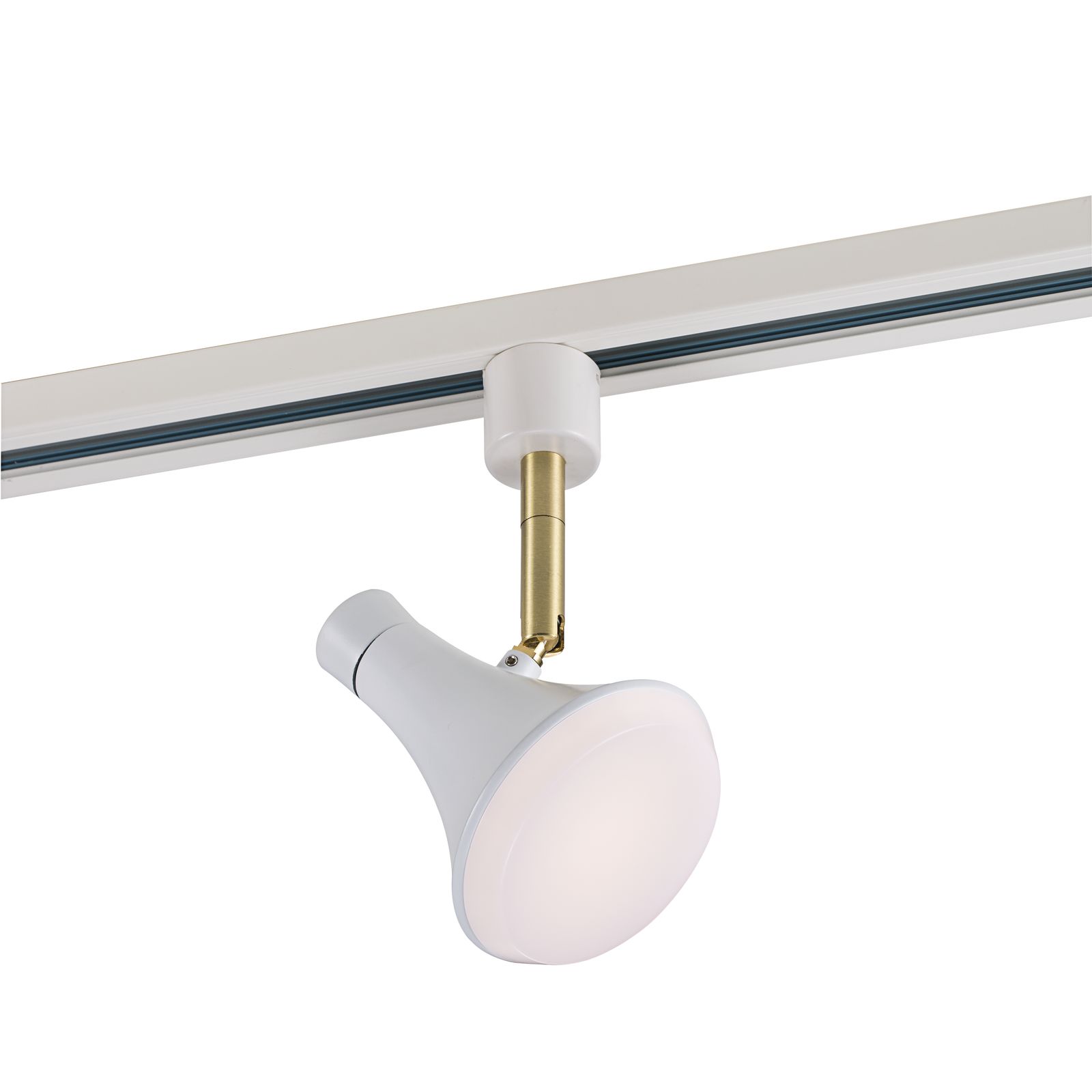 

Трековый светильник Nordlux Link Sleeky (86159901)