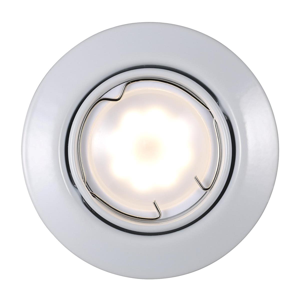 

Точечный светильник Nordlux Triton Led Smd (54360101)