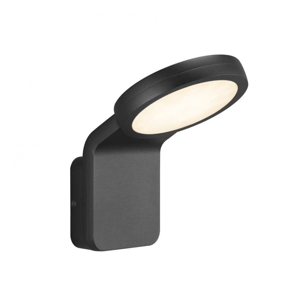 

Настенный светильник Nordlux Marina Flatline Daylight Sensor Sort (46841003)