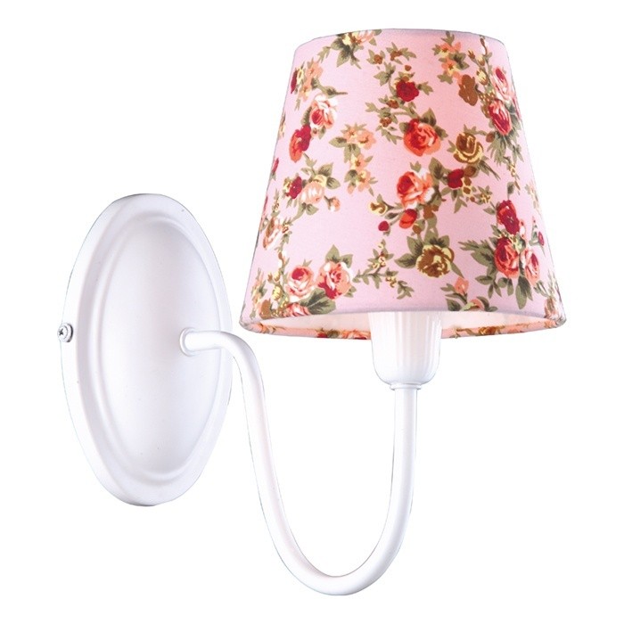 

Бра Arte Lamp A9212Ap-1Wh Kids