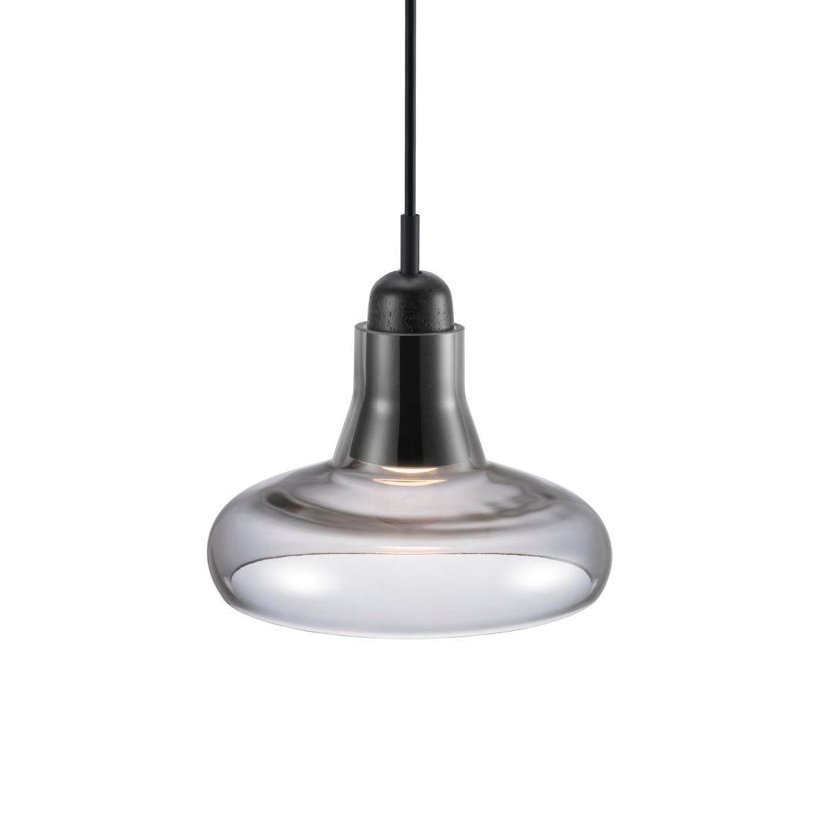 

Подвесной светильник Nordlux Chrystie 19 Pendant Gu10 Smoke (46503047)
