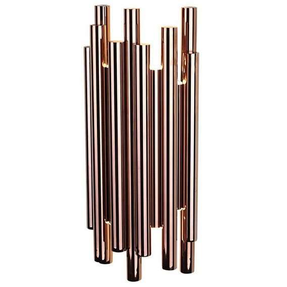 

Бра Maxlight Organic Copper (W0153)