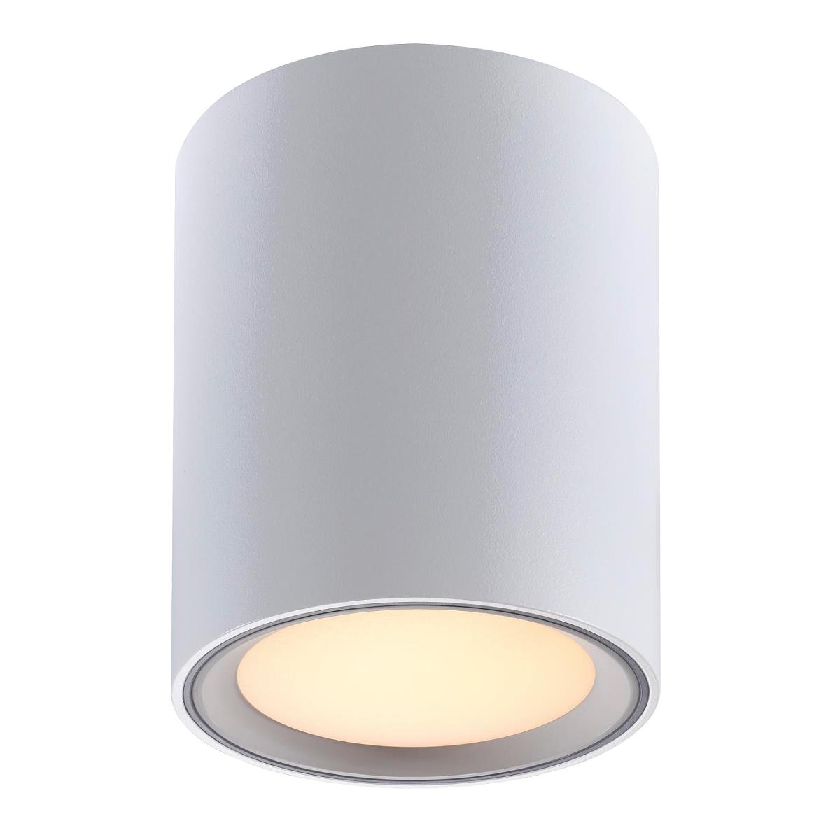 

Точечный светильник Nordlux Fallon Long Led 8.5 Dim Brushed Steel (47550132)