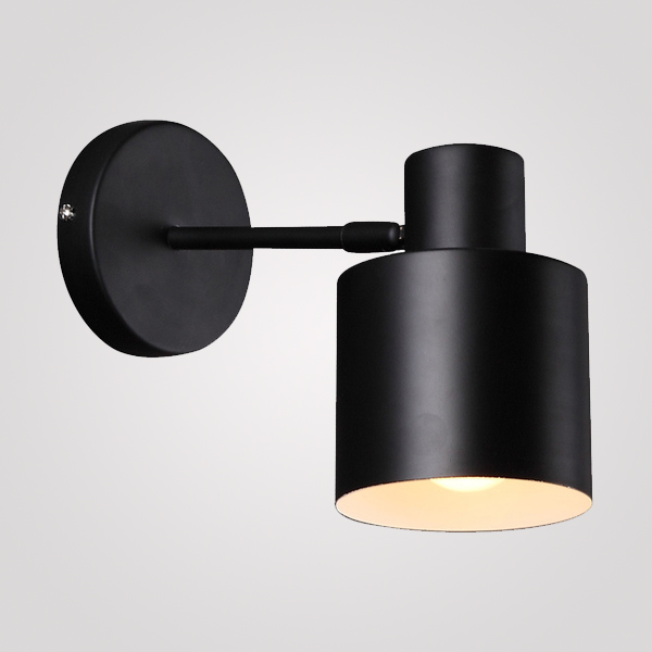 

Бра Maxlight W0188 Black