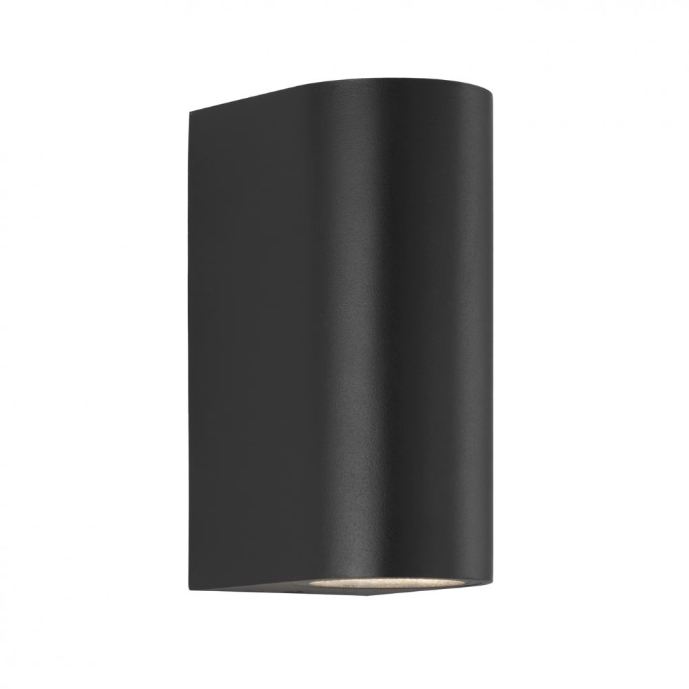 

Настенный светильник Nordlux Asbol Wall Led Black (84971003)
