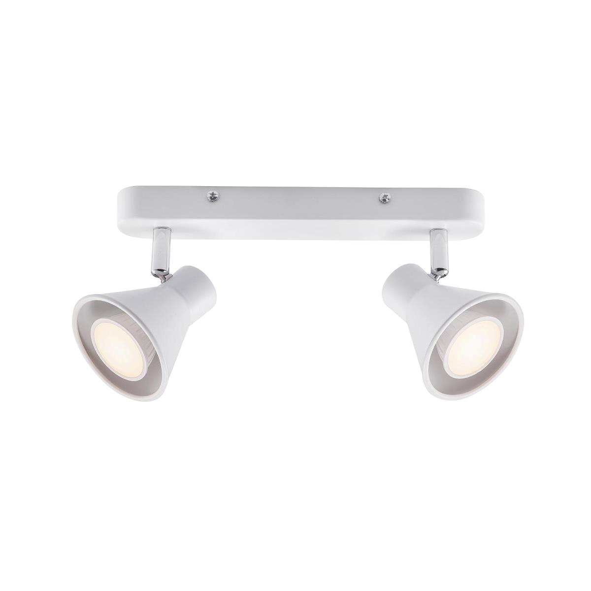 

Спот Nordlux 45770101 Eik (White) (20265)
