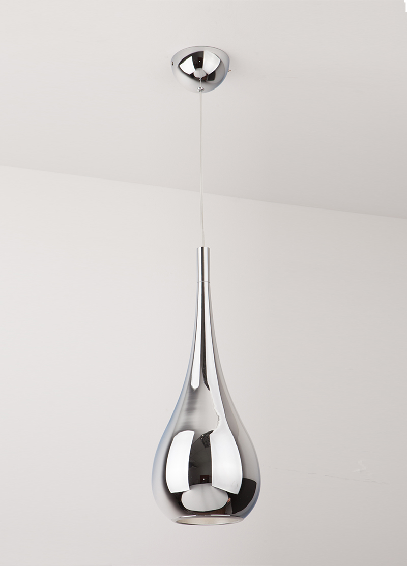 

Подвесной светильник Maxlight Drop Chrom (P0230)