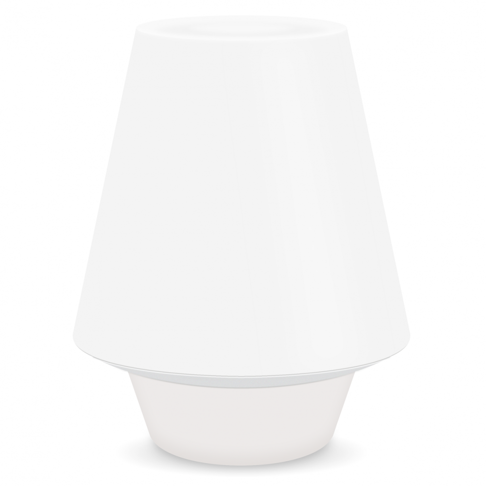 

Настольная лампа Nordlux Halifax Table Led White (47635001)