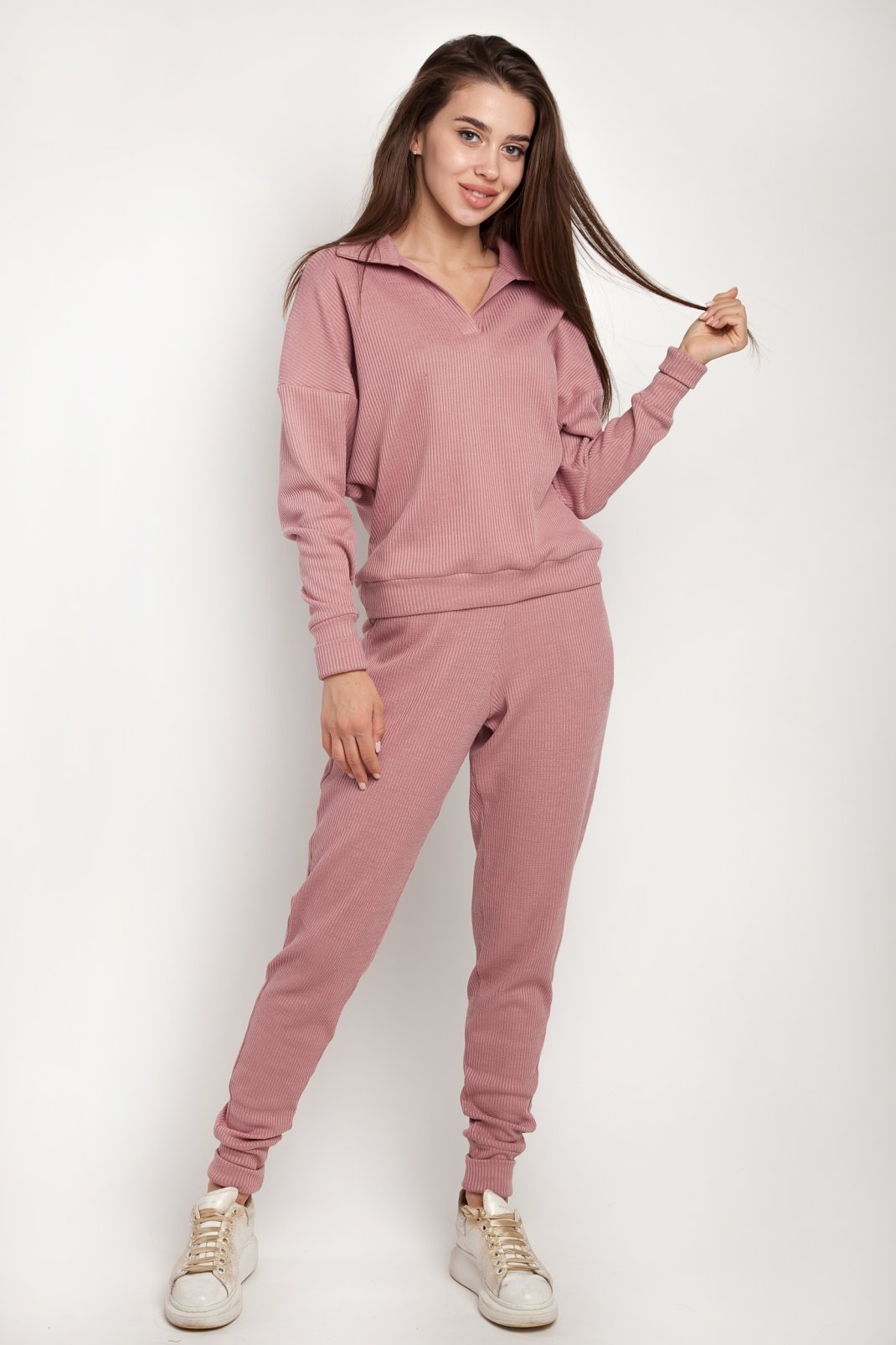 

Костюм Tales Malibu XL пудровый (TALES-ks2151.4)