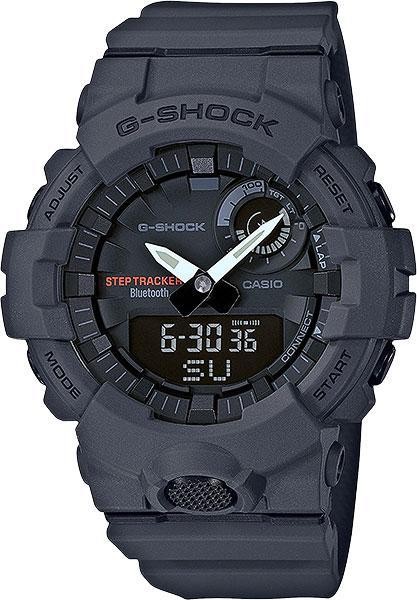 

Мужские часы Casio GBA-800-8AER