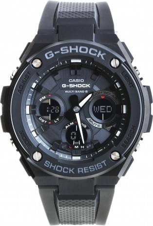 

Мужские часы Casio GST-W100G-1BER