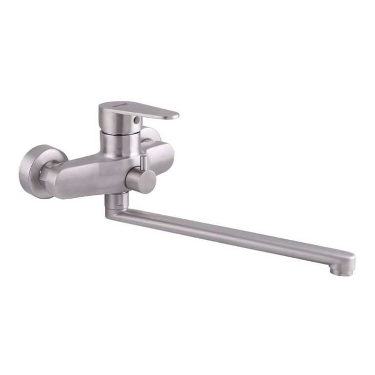 

Смеситель Для Ванны Mixxus Fat-006 (Ss2828)