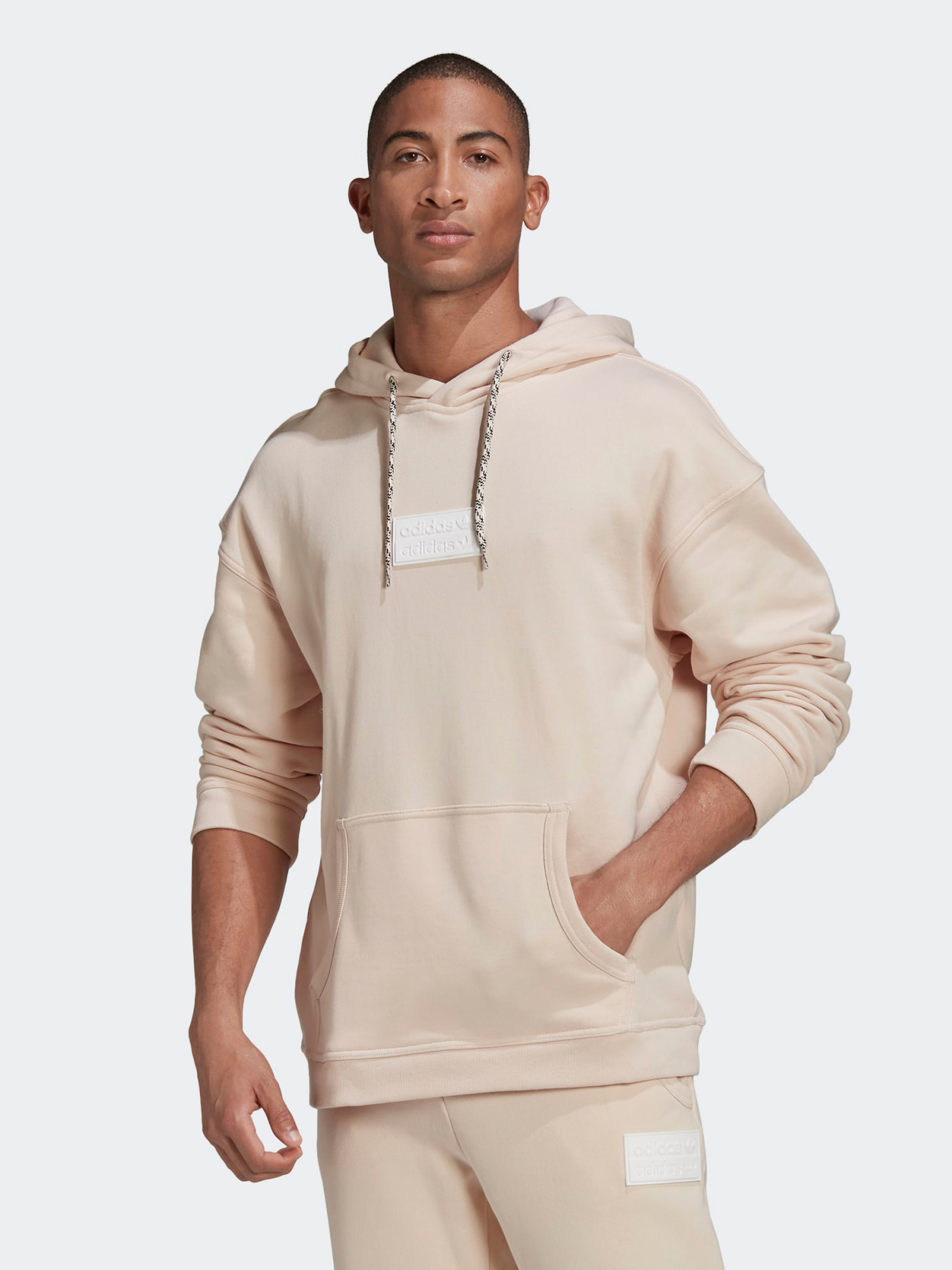 

Худи Adidas Silicon Hoody GN3311 L Halivo
