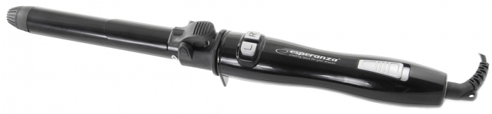 

Плойка Esperanza Hair Curler EBL010