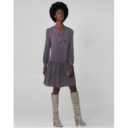 

Плаття Trussardi 56D00464 1T004249 R727 XS