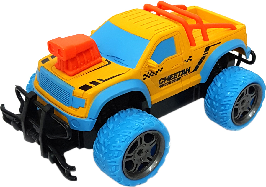 

Радиоуправляемая машинка Maya Toys Шпион (UJ99-Y187) (4812501160413)