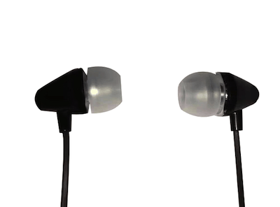 

Наушники накладные Aspor A207 Black (965076)