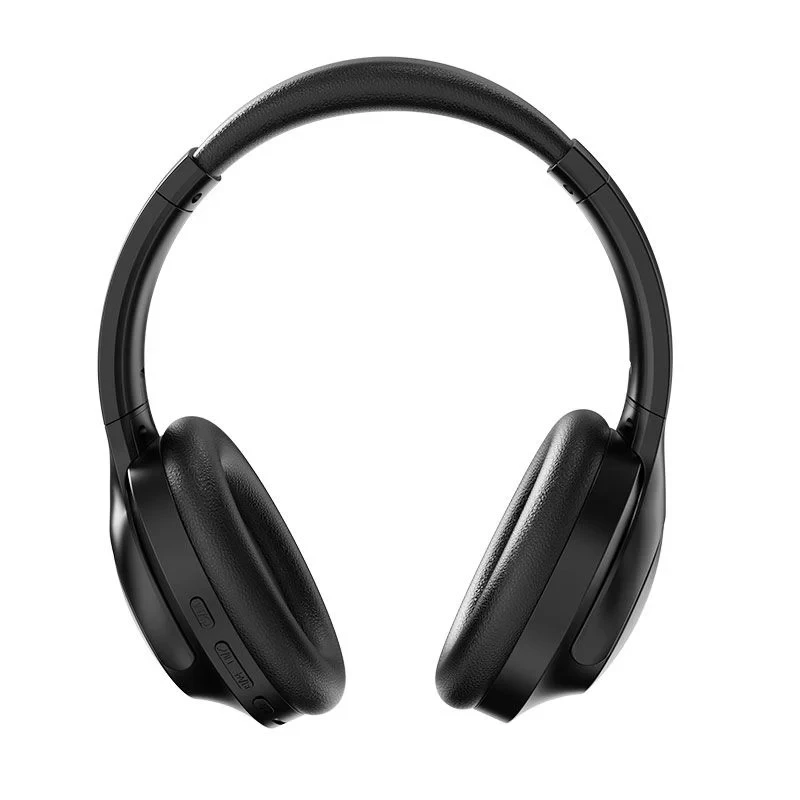 Бездротові навушники Wiwu Elite Headset TD-08 Black