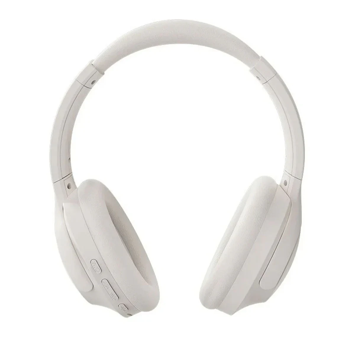 Бездротові навушники Wiwu Elite Headset TD-08 White