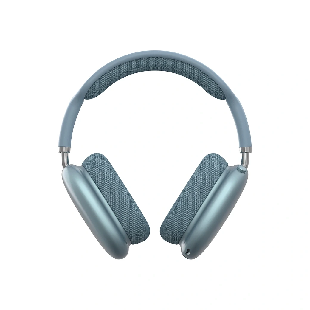 Бездротові навушники Wiwu Max Headset TD-13 Series Blue