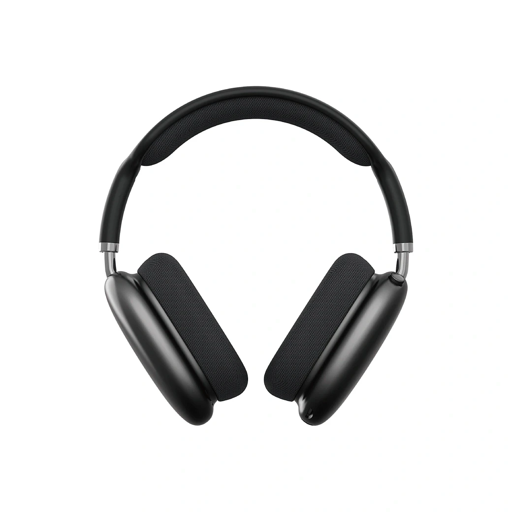 Бездротові навушники Wiwu Max Headset TD-13 Series Black