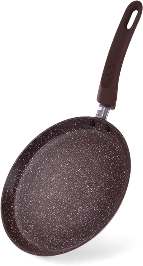 

Сковорода для блинов Fissman Smoky Stone 24 см