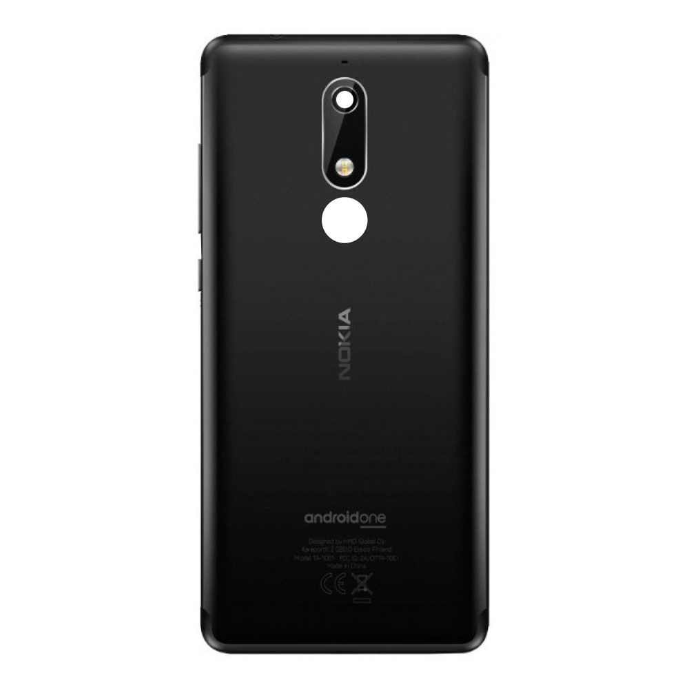 

Задняя крышка для Nokia 5.1 Original PRC