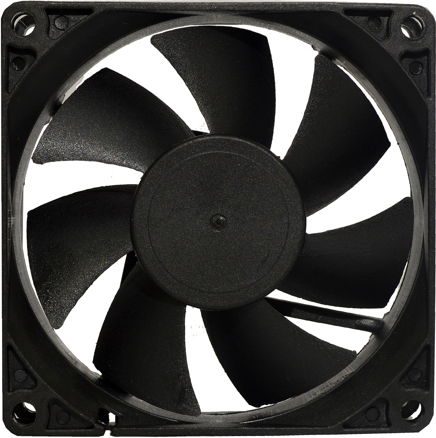 

Кулер Cooling Baby 8025 4PS