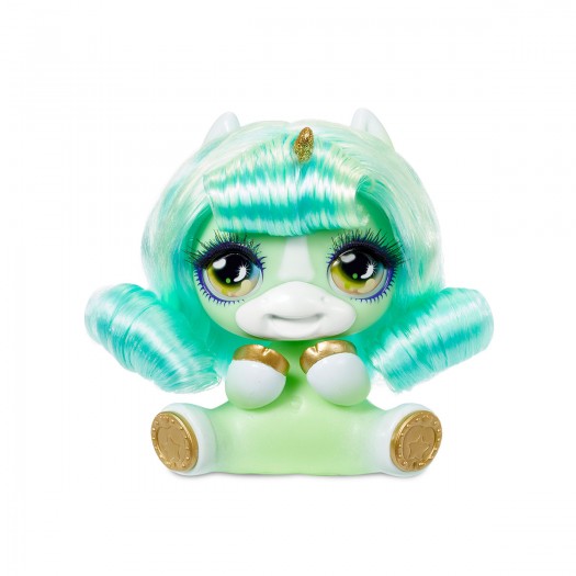 

Игровой набор с ароматной фигуркой Poopsie W1 Дженна Джиттерз 573661