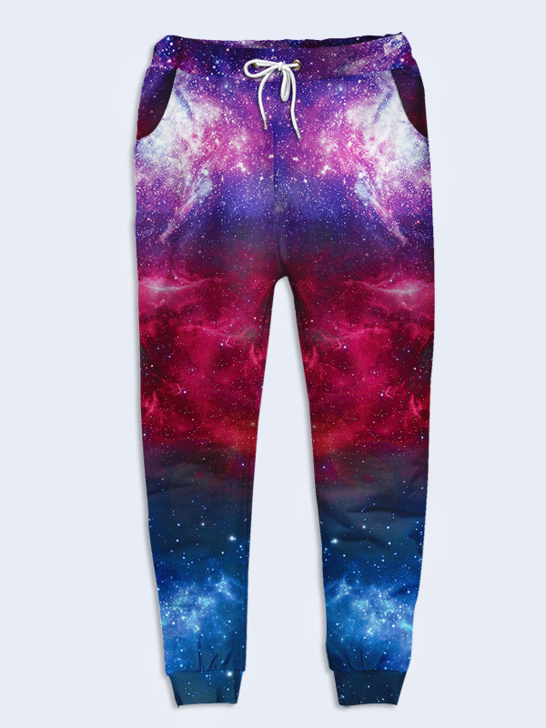 

Брюки Space - Vilno -  - 19003, Брюки Space - Vilno - XL - 19003