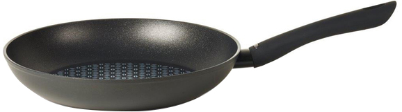 

Сковорода TVS Diamante Induction 26 см