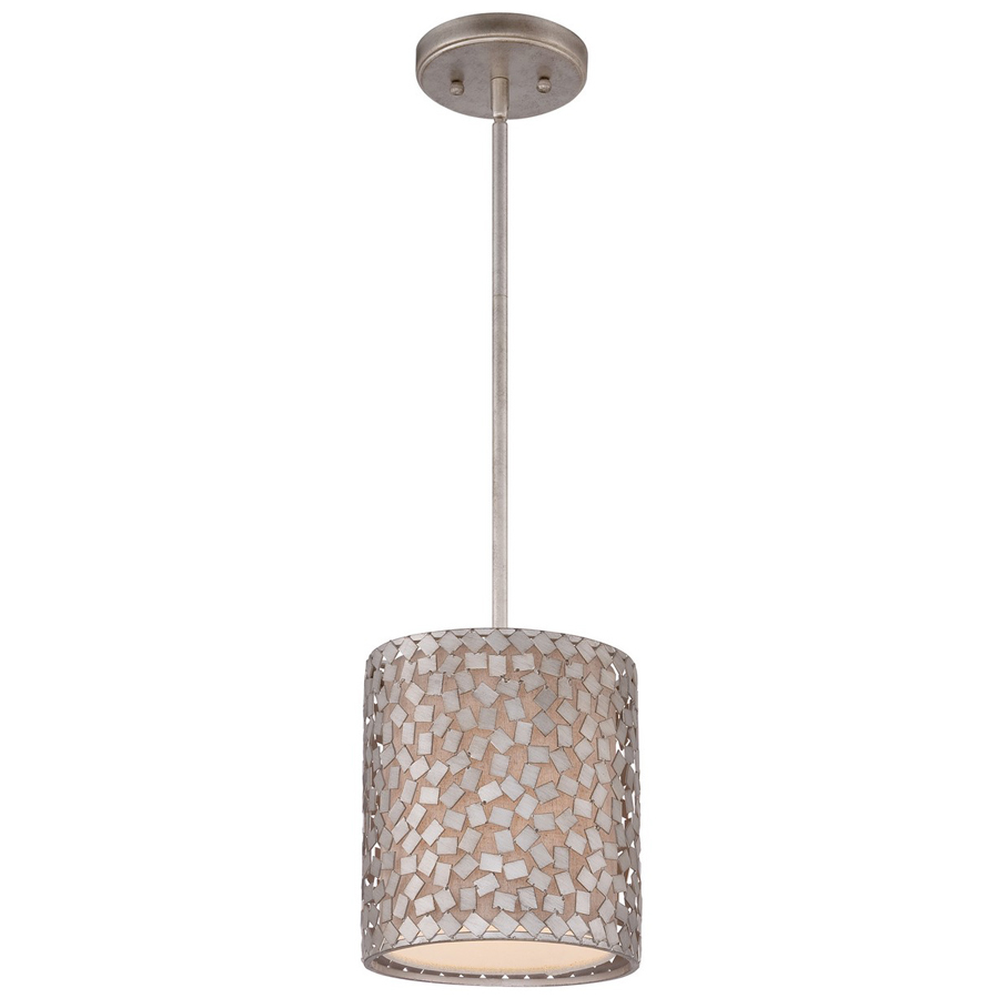 

Люстра Quoizel ELSTEAD Qz/Confetti/P/S