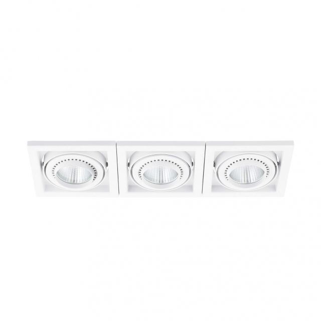 

Точечный светильник Eglo LED-EINBAUSPOT 61217