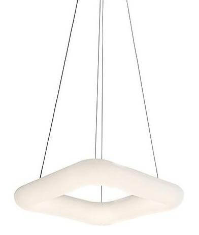 

Люстра AZzardo DONUT SQUARE CCT 60 AZ2667