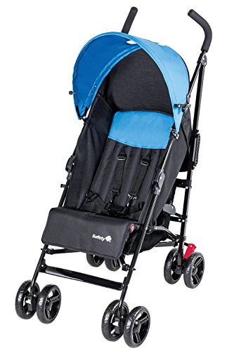 

Коляска-трость Safety 1st Slim Pop Blue (1132325000)