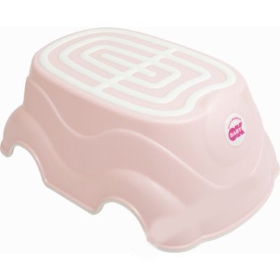 

Подставка для ребенка OK Baby Herbie Нежно-розовый (38200035/54)