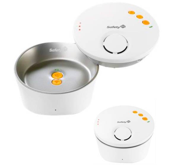 

Радионяня Safety 1st Safe Contact (33110027)