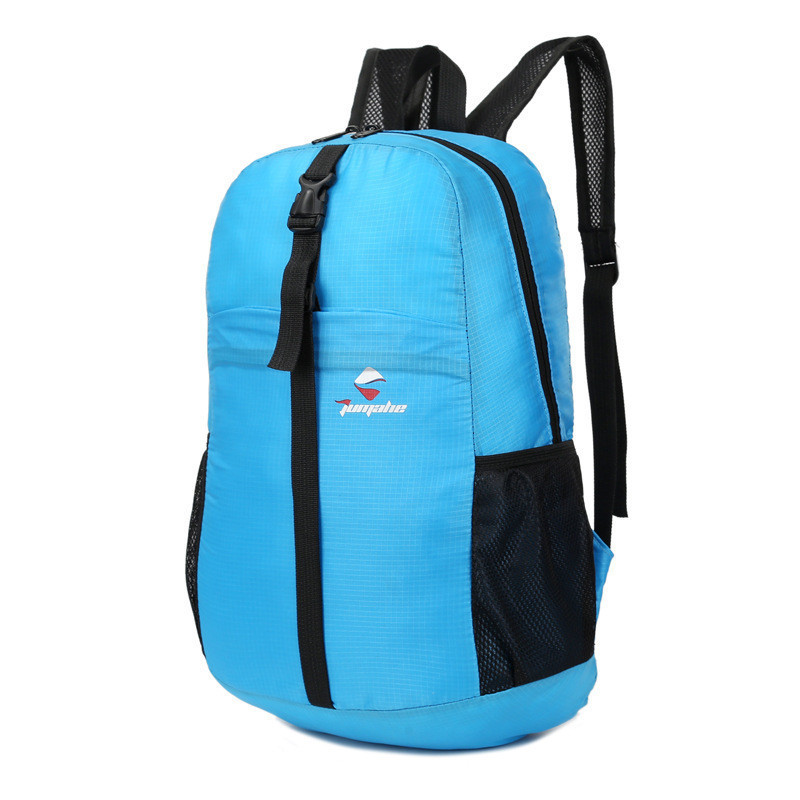

Рюкзак Comfort light blue