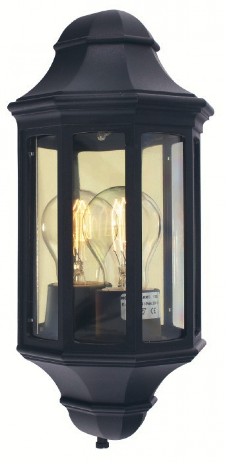

Настенный светильник Norlys Genova Mini 175B