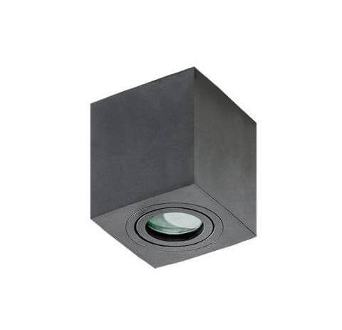 

Точечный светильник AZzardo BRANT SQUARE IP44 AZ2878