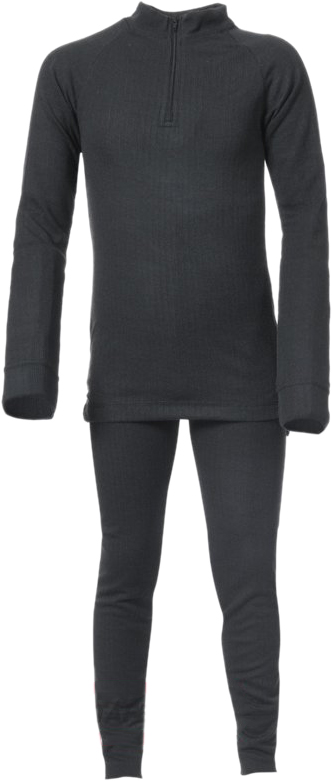 

Комплект термобелья Trespass Uablsei20001-Black XL