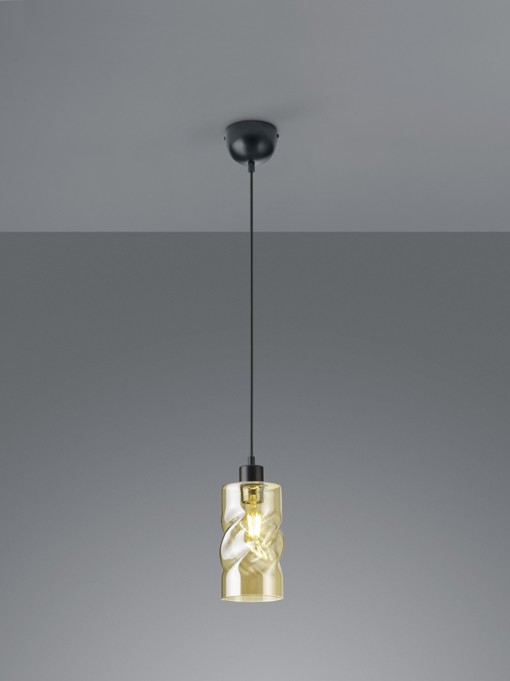 

Люстра Trio Reality R30531013 SWIRL